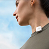 DJI Mic mini mikroport