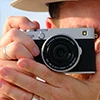 fuji X-E5